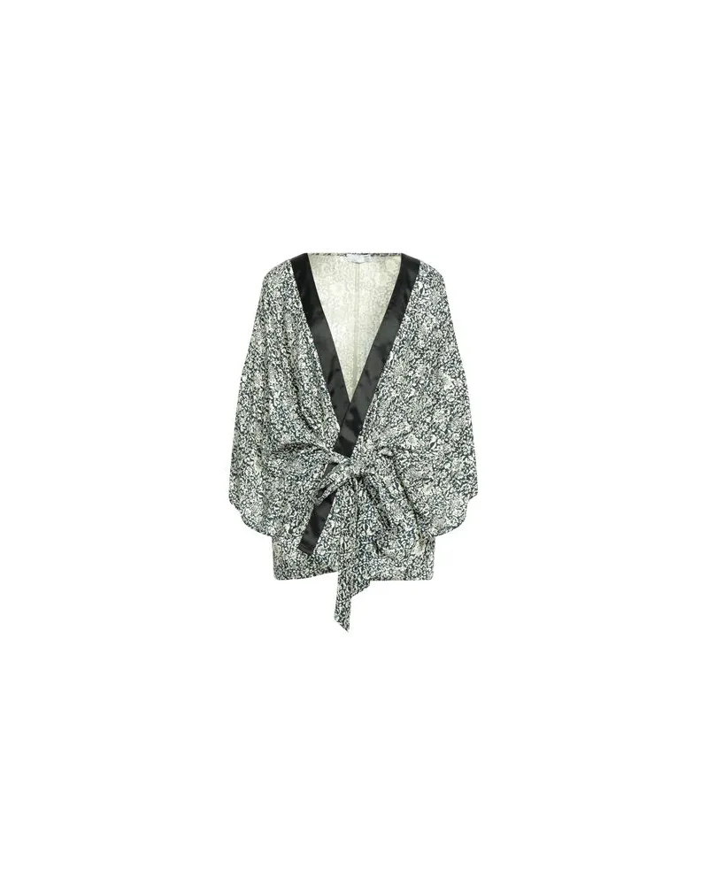 DOUUOD TOPS - Topsauf YOOX.COM Nachtblau