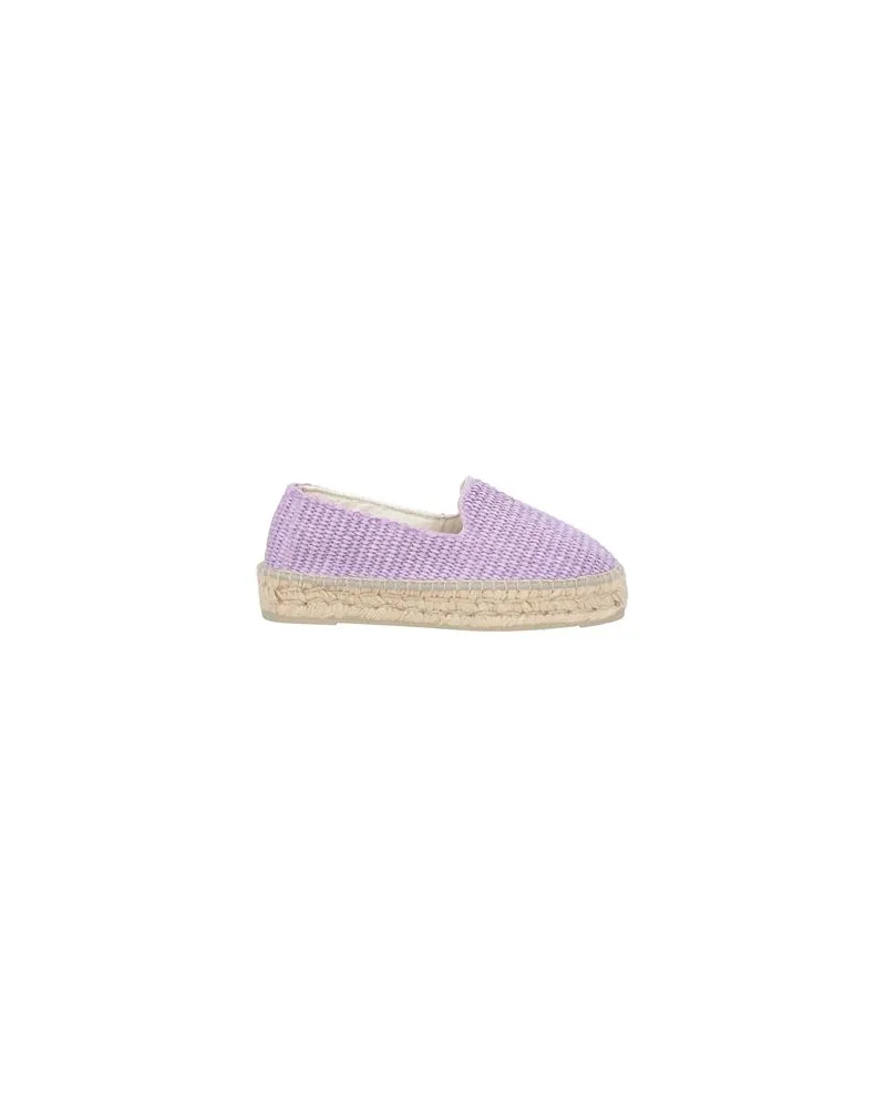 Manebí SCHUHE - Espadrillesauf YOOX.COM Malve