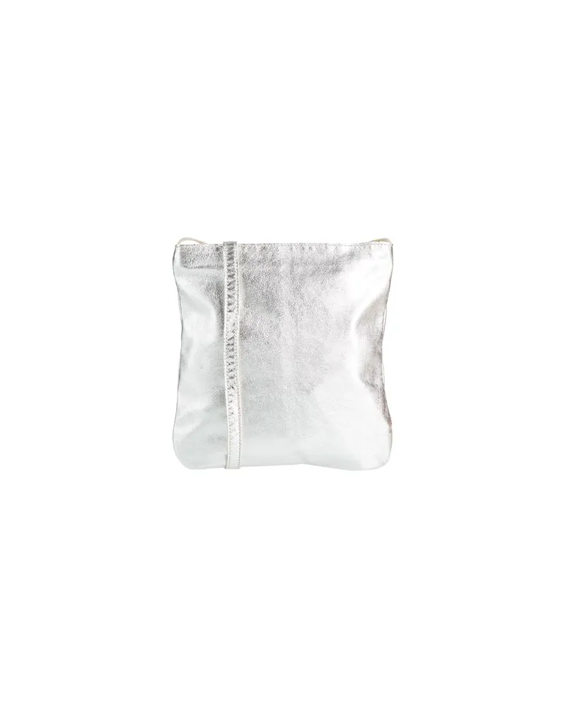 Virreina TASCHEN - Umhängetascheauf YOOX.COM Silber