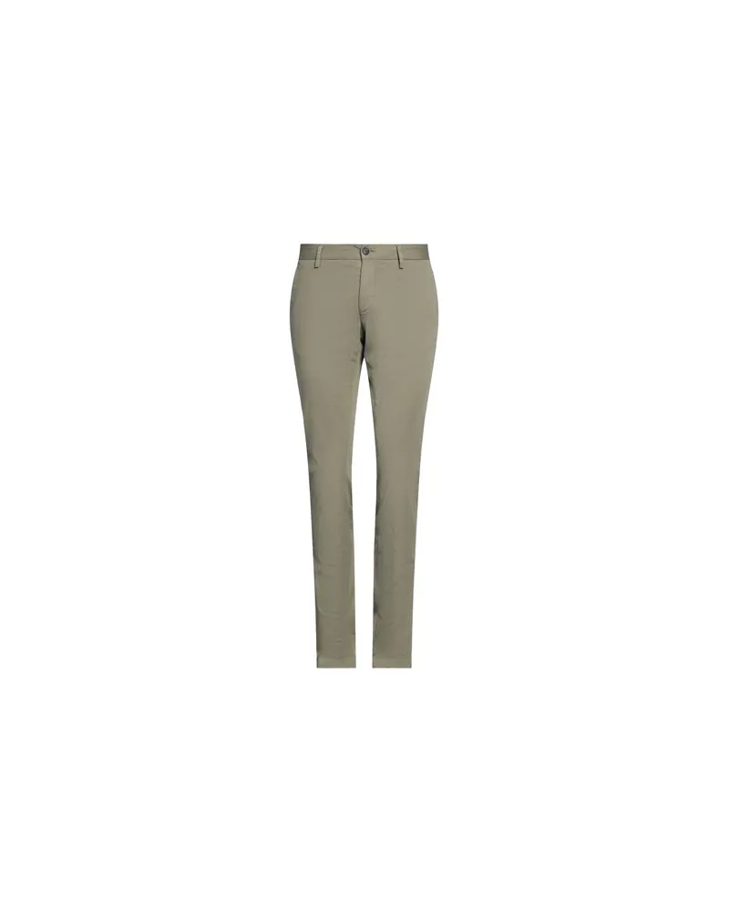 Mason's HOSEN & RÖCKE - Hosenauf YOOX.COM Militärgrün
