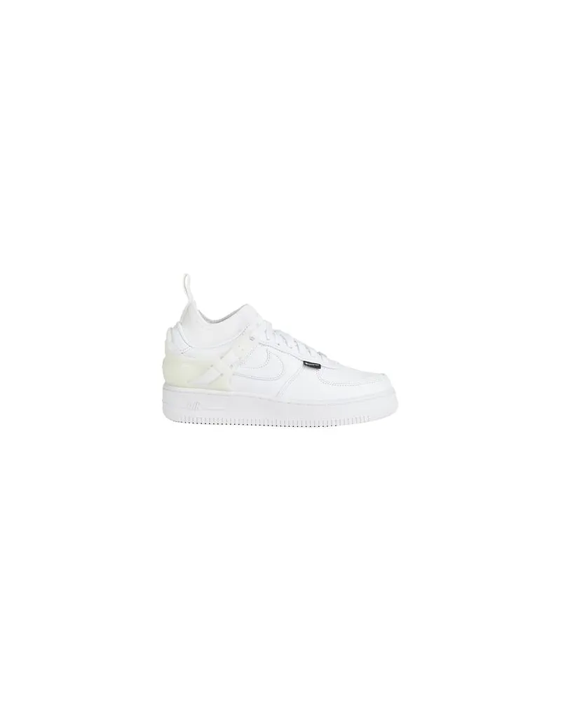 Nike X UNDERCOVER - SCHUHE - Sneakersauf YOOX.COM Weiß