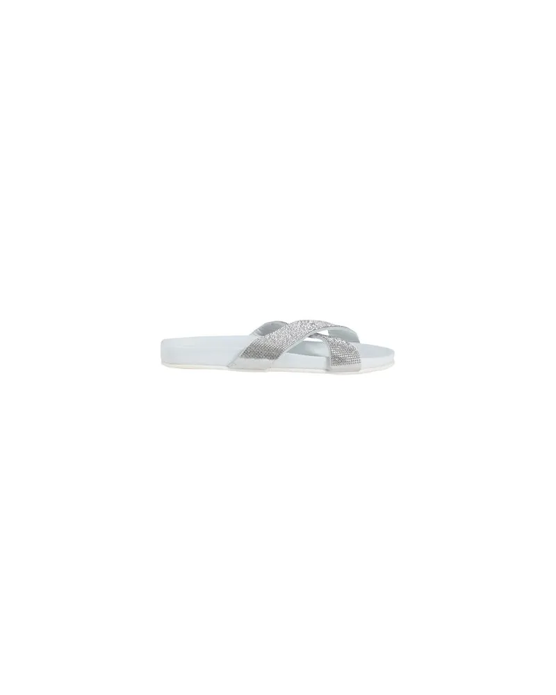 Inuovo SCHUHE - Sandalenauf YOOX.COM Weiß