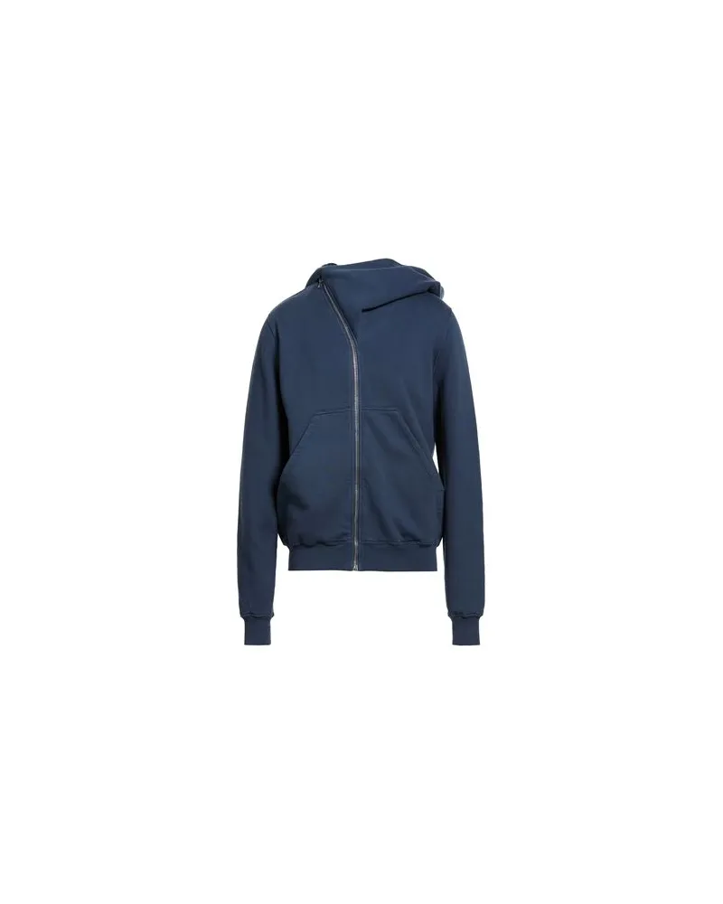DRKSHDW by Rick Owens TOPS - Sweatshirtsauf YOOX.COM Nachtblau