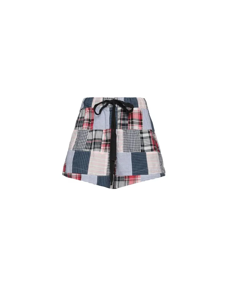 The Great HOSEN & RÖCKE - Shorts & Bermudashortsauf YOOX.COM Blau