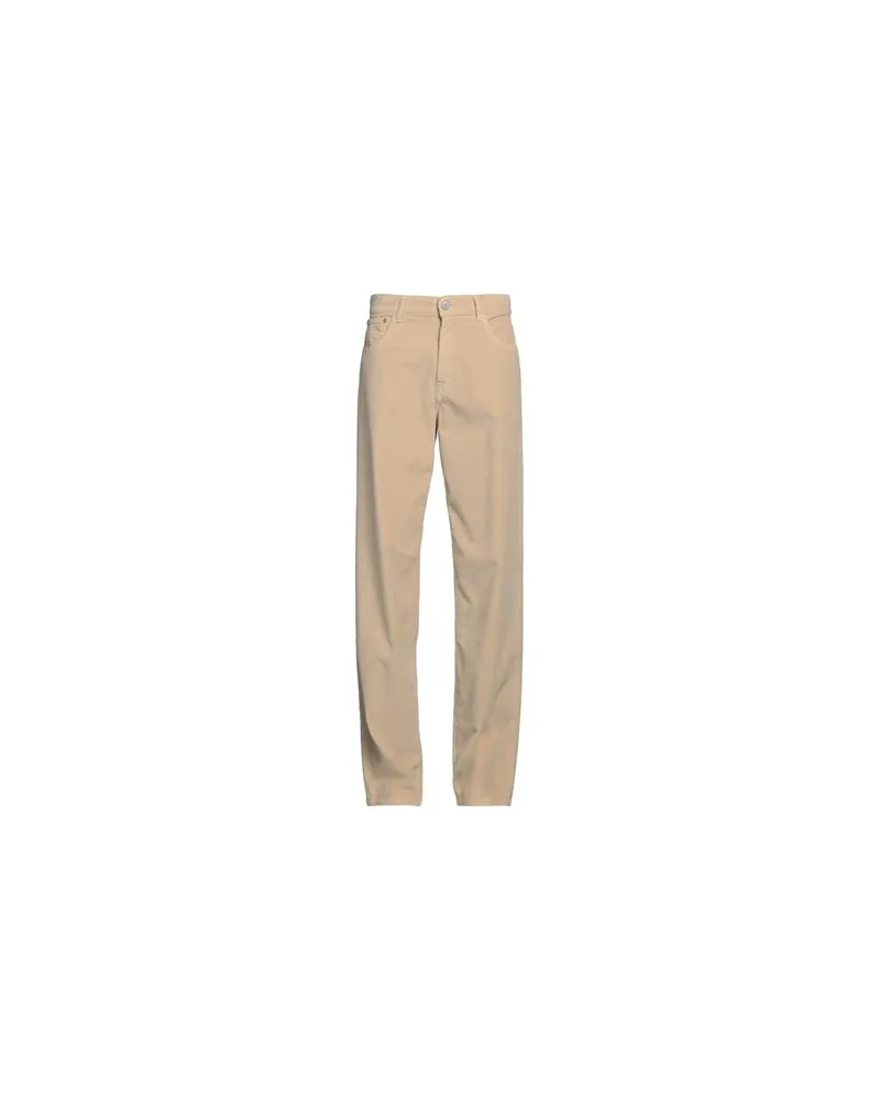 PT TORINO HOSEN & RÖCKE - Hosenauf YOOX.COM Beige