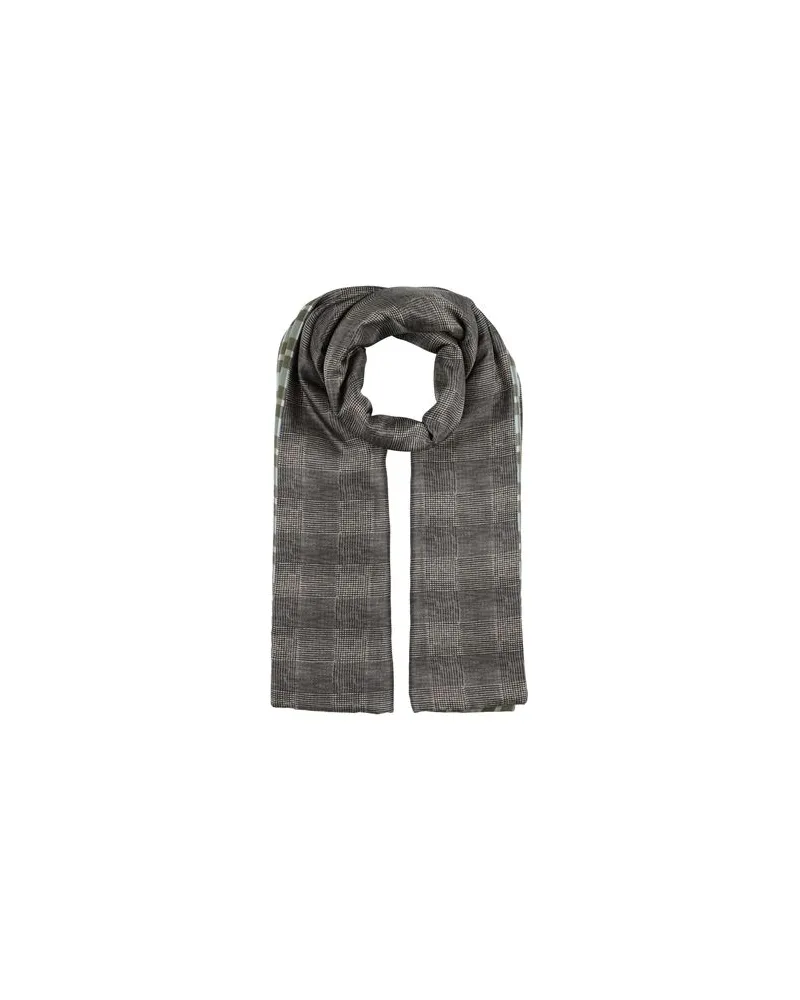 Golden Goose ACCESSOIRES - Schalsauf YOOX.COM Schwarz
