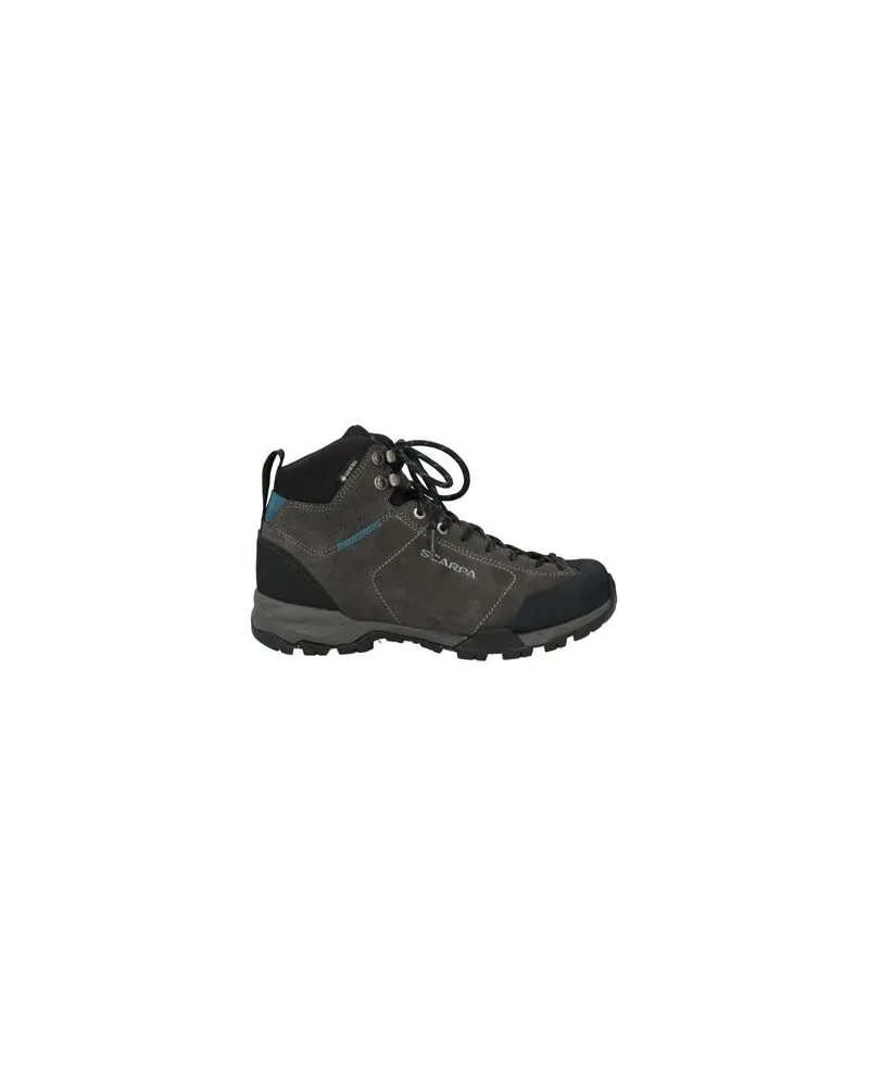 Scarpa SCHUHE - Stiefelettenauf YOOX.COM Grau