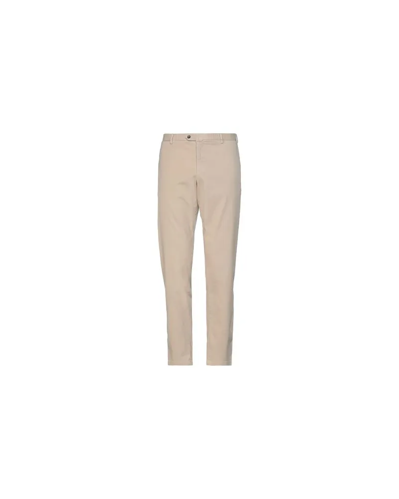 Hiltl HOSEN & RÖCKE - Hosenauf YOOX.COM Beige