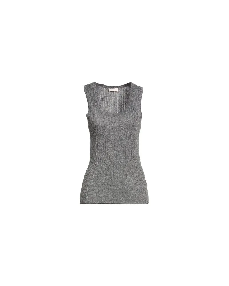 Liu Jo TOPS - Tank Topsauf YOOX.COM Braungrau