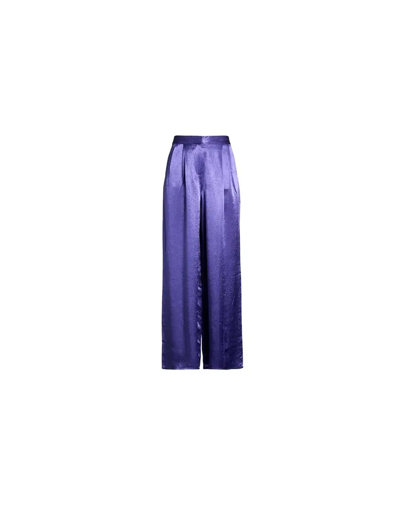 Selected HOSEN & RÖCKE - Hosenauf YOOX.COM Violett