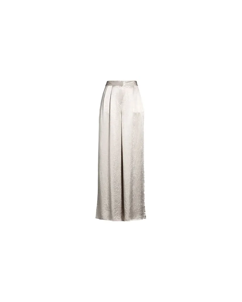 Selected HOSEN & RÖCKE - Hosenauf YOOX.COM Hellgrau