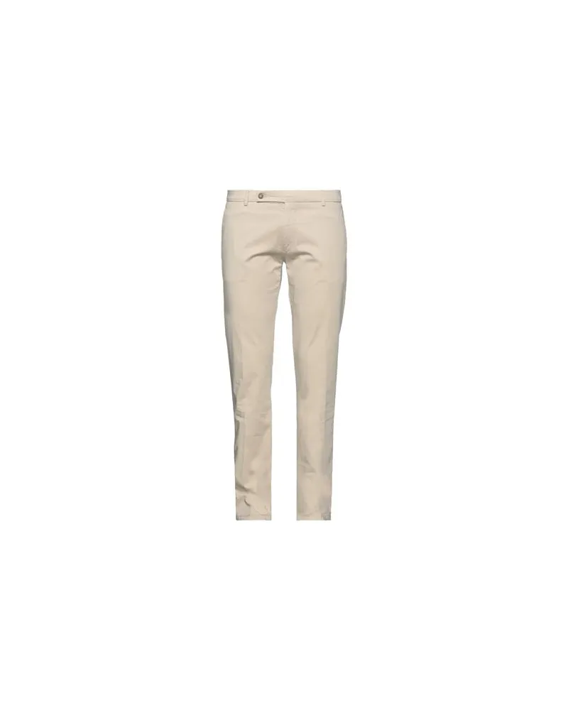 Berwich HOSEN & RÖCKE - Hosenauf YOOX.COM Beige