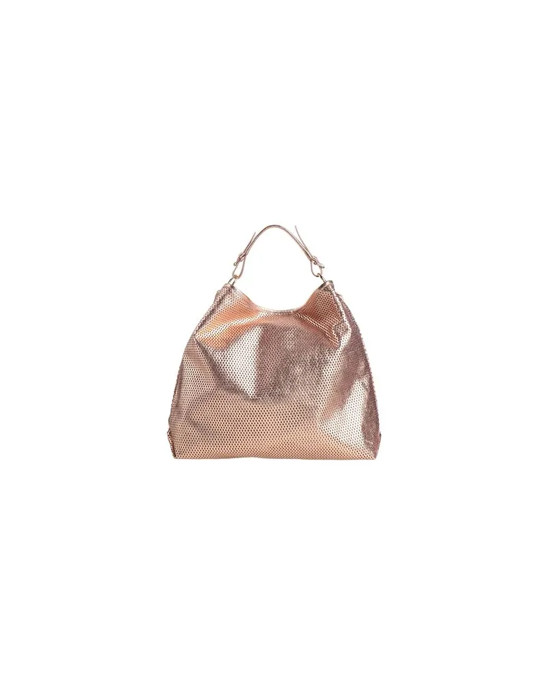 Laura di Maggio TASCHEN - Handtaschenauf YOOX.COM Roségold