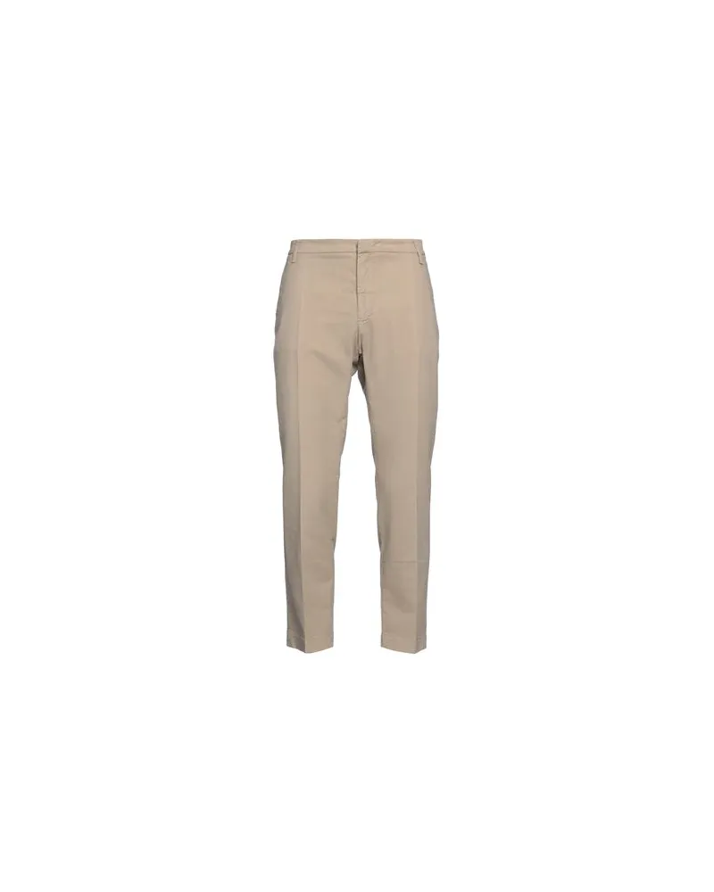 Entre Amis HOSEN & RÖCKE - Hosenauf YOOX.COM Beige