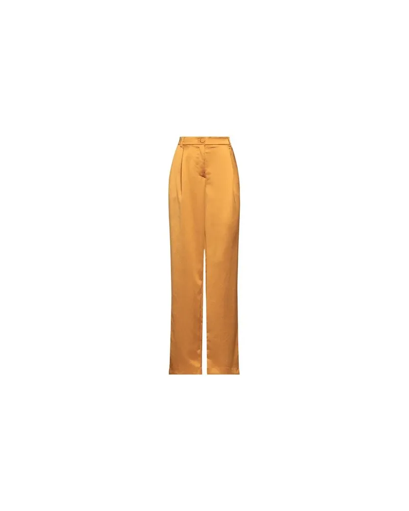 Actitude by Twinset HOSEN & RÖCKE - Hosenauf YOOX.COM Ringelblume