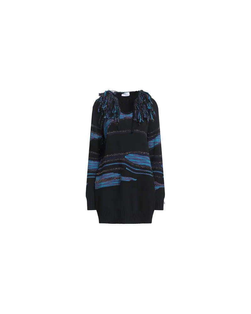 Gaëlle Bonheur KLEIDER - Mini-Kleiderauf YOOX.COM Schwarz