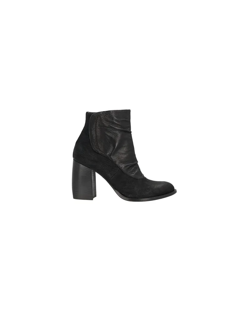 Ixos SCHUHE - Stiefelettenauf YOOX.COM Schwarz
