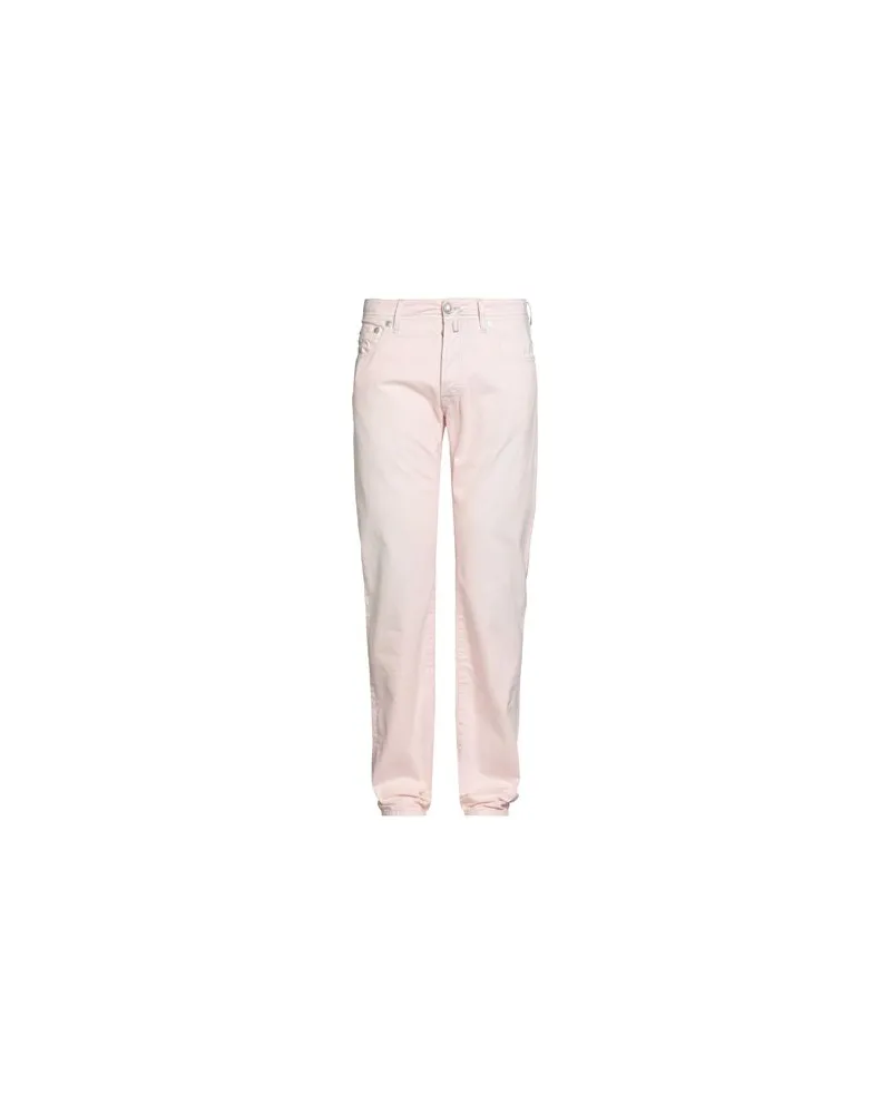 Jacob Cohën HOSEN & RÖCKE - Hosenauf YOOX.COM Hellrosa