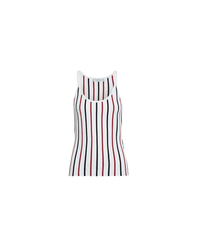 Gabriela Hearst TOPS - Topsauf YOOX.COM Weiß