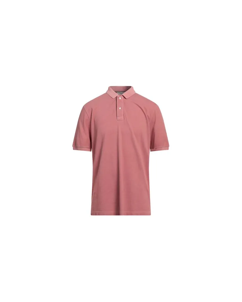 La Fileria TOPS - Poloshirtsauf YOOX.COM Antikrosa