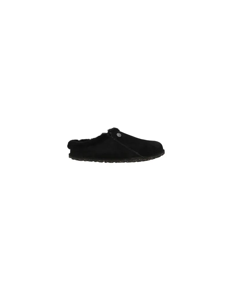 Birkenstock SCHUHE - Mules & Clogsauf YOOX.COM Schwarz