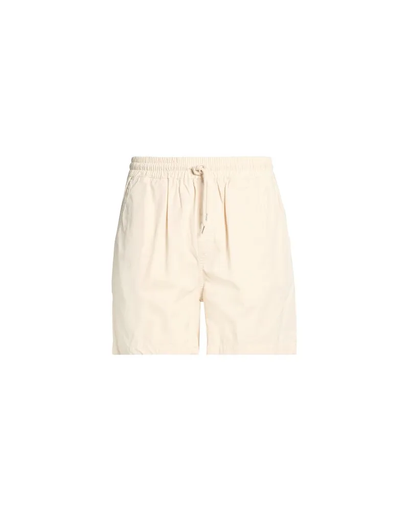 COLORFUL STANDARD HOSEN & RÖCKE - Shorts & Bermudashortsauf YOOX.COM Elfenbein