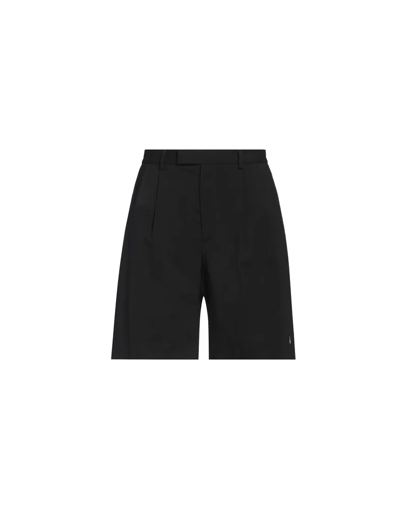 Amiri HOSEN & RÖCKE - Shorts & Bermudashortsauf YOOX.COM Schwarz