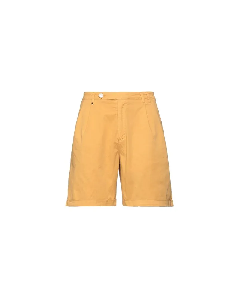BERNA HOSEN & RÖCKE - Shorts & Bermudashortsauf YOOX.COM Ringelblume