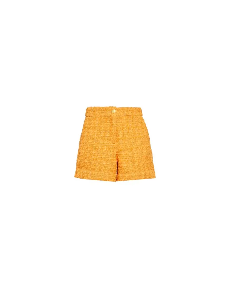 only HOSEN & RÖCKE - Shorts & Bermudashortsauf YOOX.COM Mandarine