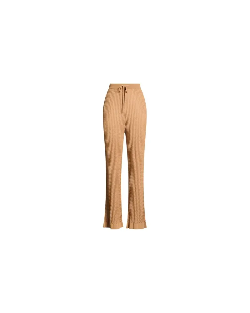 Dodo Bar Or HOSEN & RÖCKE - Hosenauf YOOX.COM Kamel