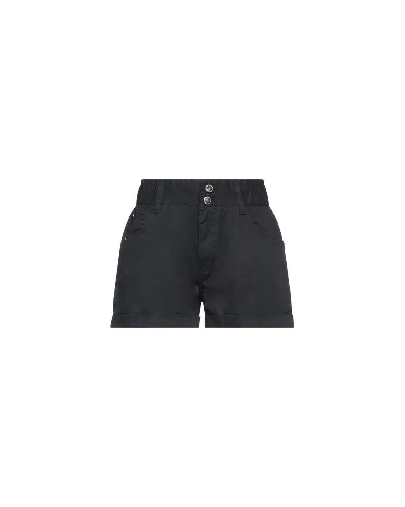 YES ZEE by Essenza HOSEN & RÖCKE - Shorts & Bermudashortsauf YOOX.COM Schwarz