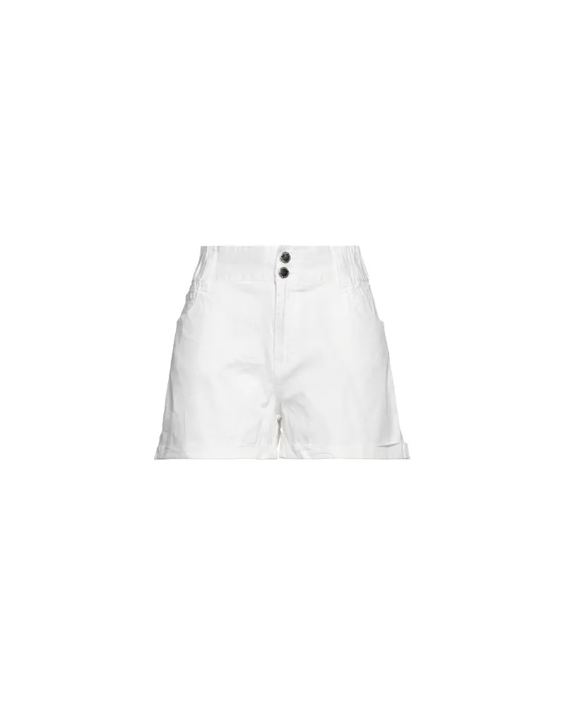 YES ZEE by Essenza HOSEN & RÖCKE - Shorts & Bermudashortsauf YOOX.COM Weiß