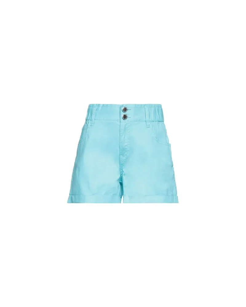 YES ZEE by Essenza HOSEN & RÖCKE - Shorts & Bermudashortsauf YOOX.COM Azurblau