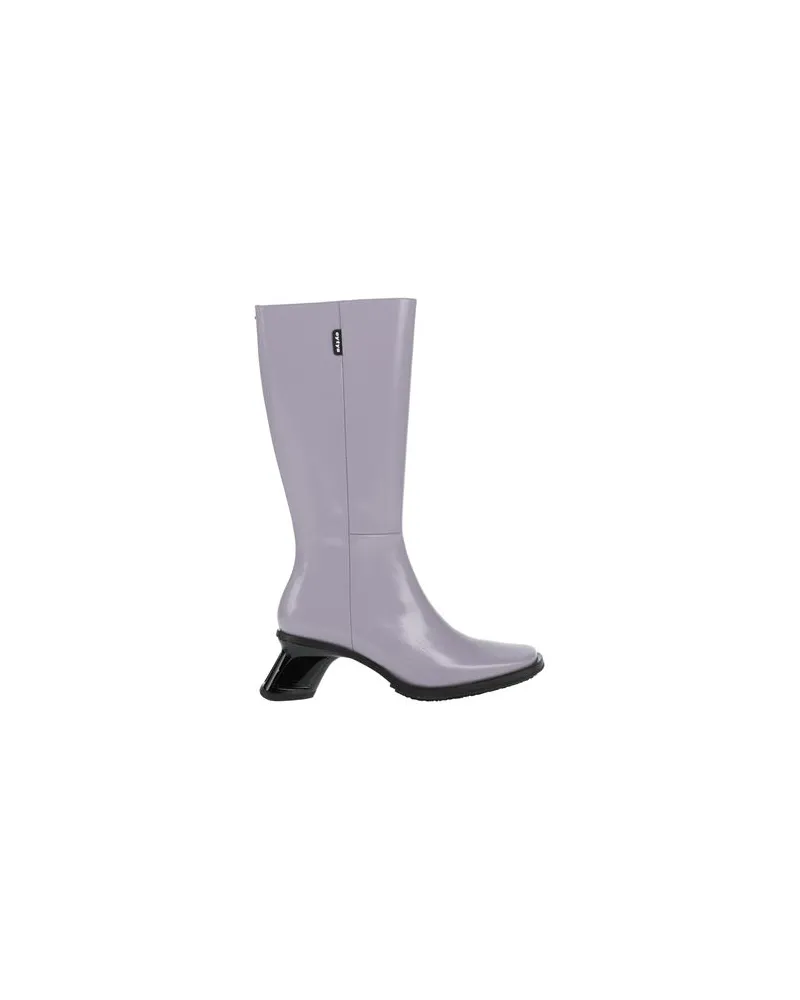 Eytys SCHUHE - Stiefelauf YOOX.COM Lila