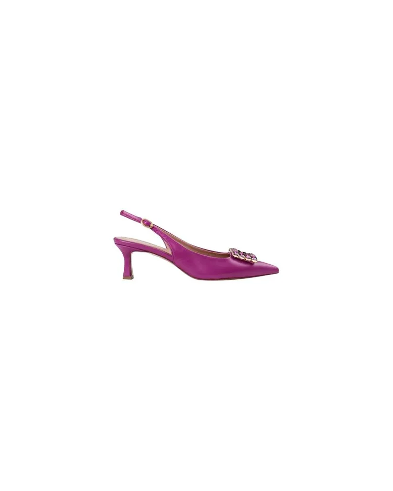 Bianca Di SCHUHE - Pumpsauf YOOX.COM Malve