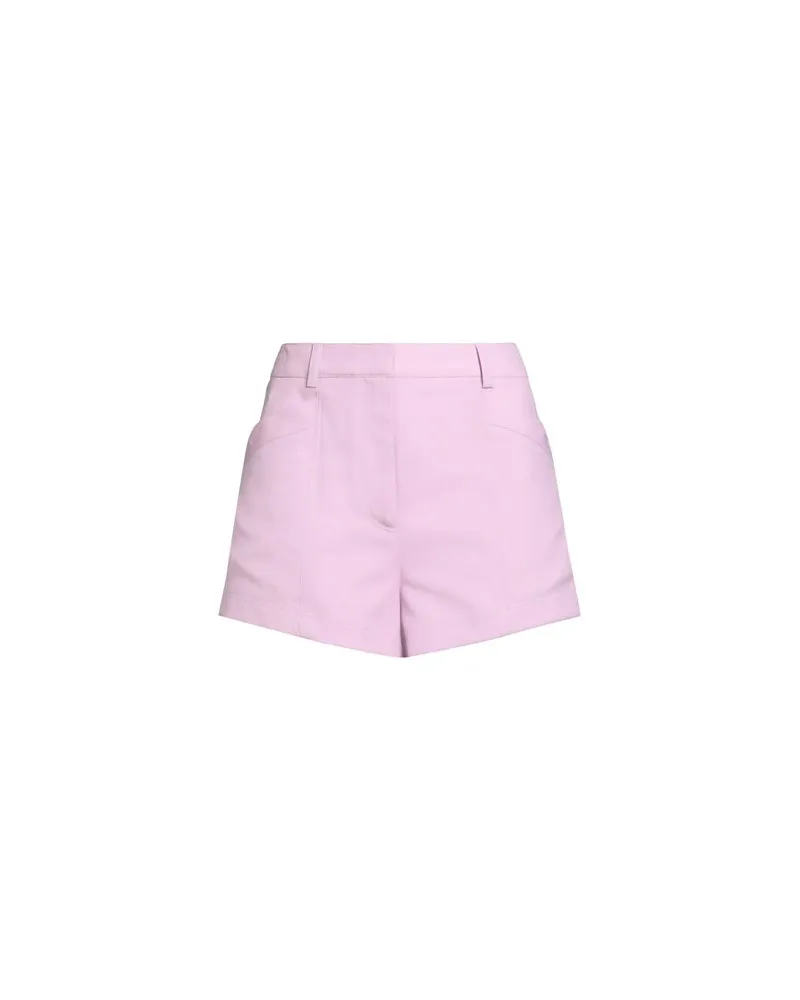 Stella McCartney HOSEN & RÖCKE - Shorts & Bermudashortsauf YOOX.COM Lila