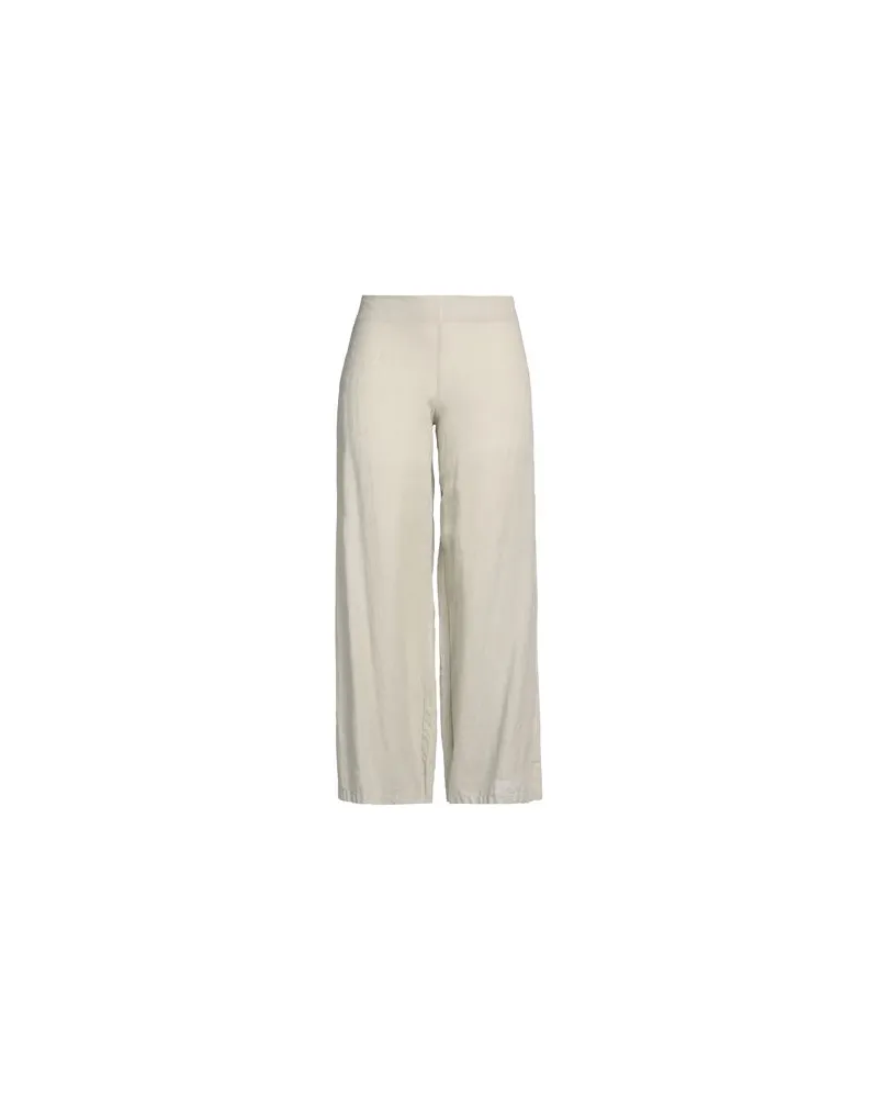 ROSSOPURO HOSEN & RÖCKE - Hosenauf YOOX.COM Beige
