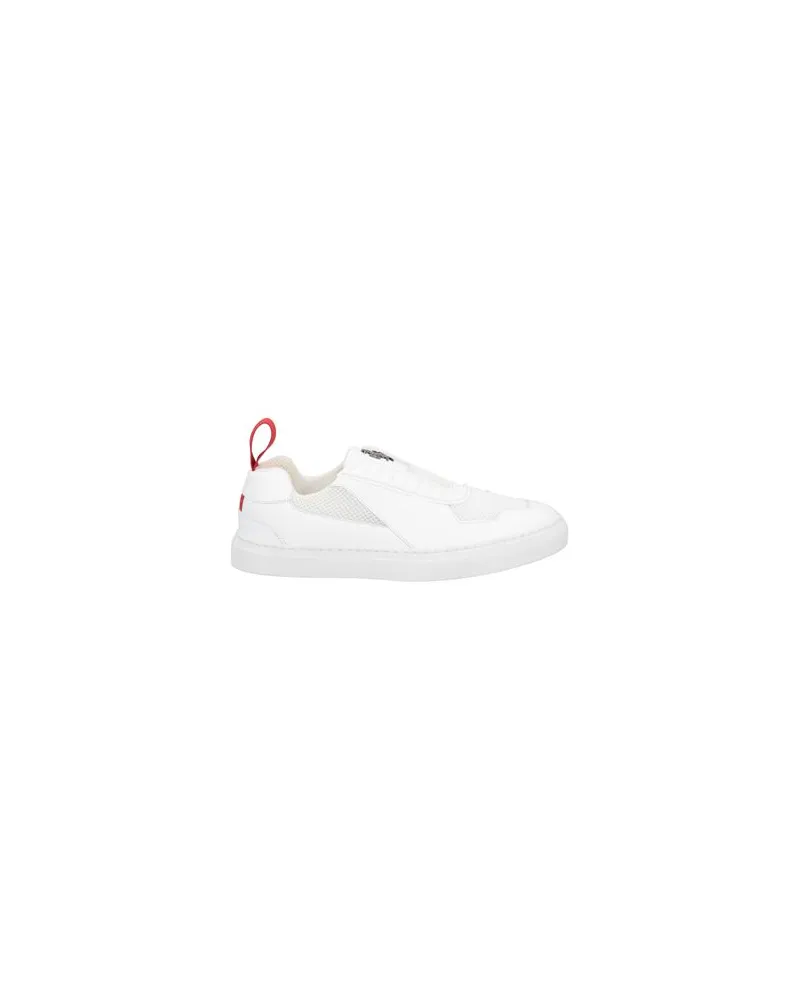 Ferrari SCHUHE - Sneakersauf YOOX.COM Weiß