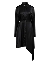 Diesel Mini-Kleid Schwarz