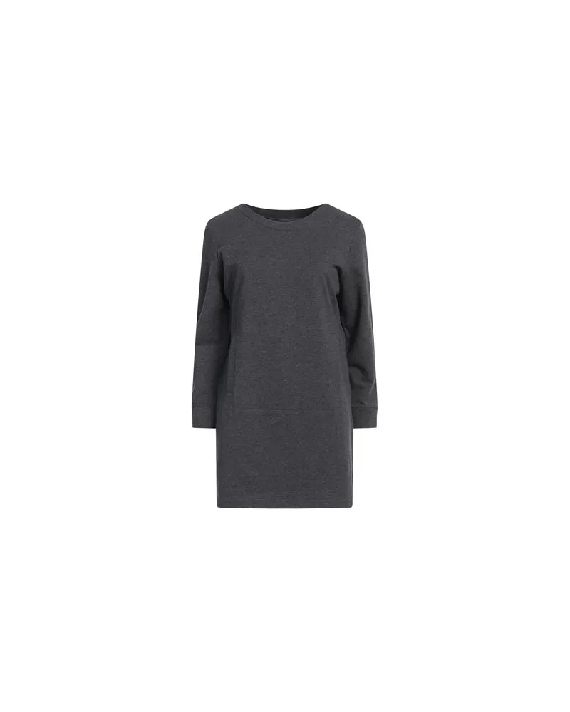 Norma Kamali KLEIDER - Mini-Kleiderauf YOOX.COM Blei