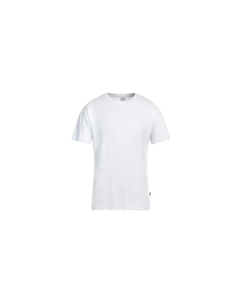 ASPESI TOPS - T-shirtsauf YOOX.COM Weiß