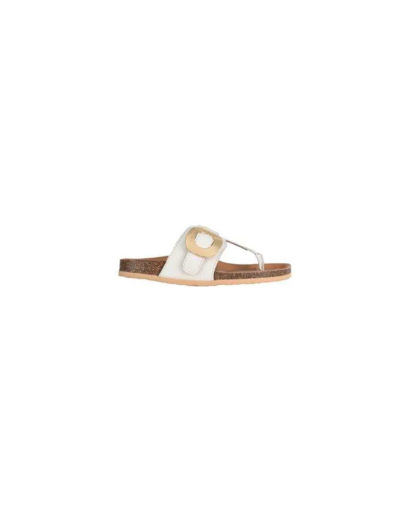 See by Chloé SCHUHE - Zehentrennerauf YOOX.COM Off