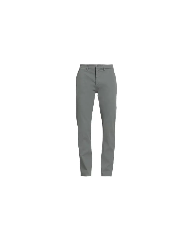 Harmont & Blaine HOSEN & RÖCKE - Hosenauf YOOX.COM Grau