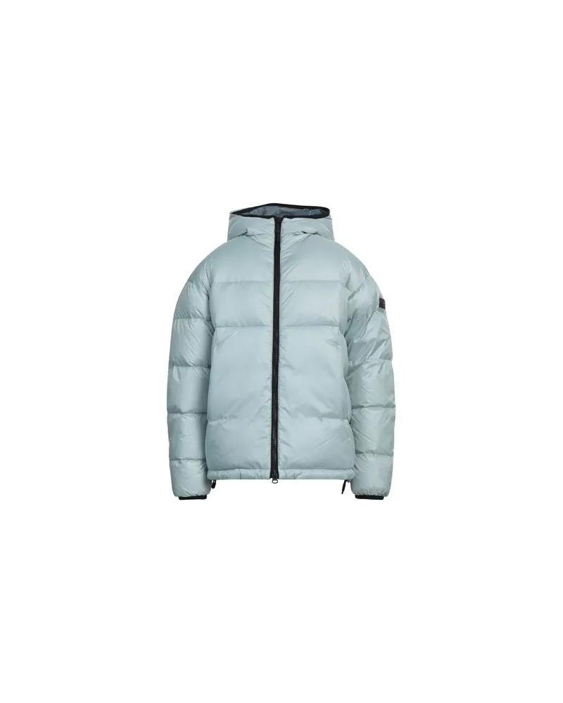 Peuterey JACKEN & MÄNTEL - Pufferjacken & Daunenjackenauf YOOX.COM Säuregrün