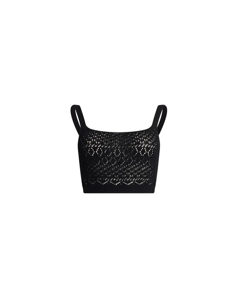 MAX&Co. TOPS - Topsauf YOOX.COM Schwarz