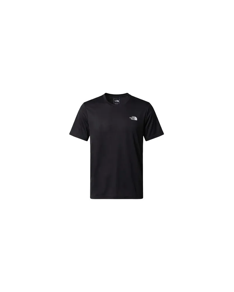 The North Face TOPS - T-shirtsauf YOOX.COM Schwarz