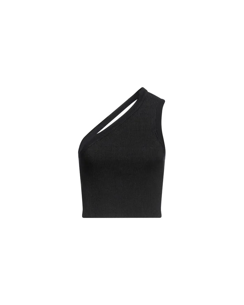 Jacquemus TOPS - Topsauf YOOX.COM Schwarz