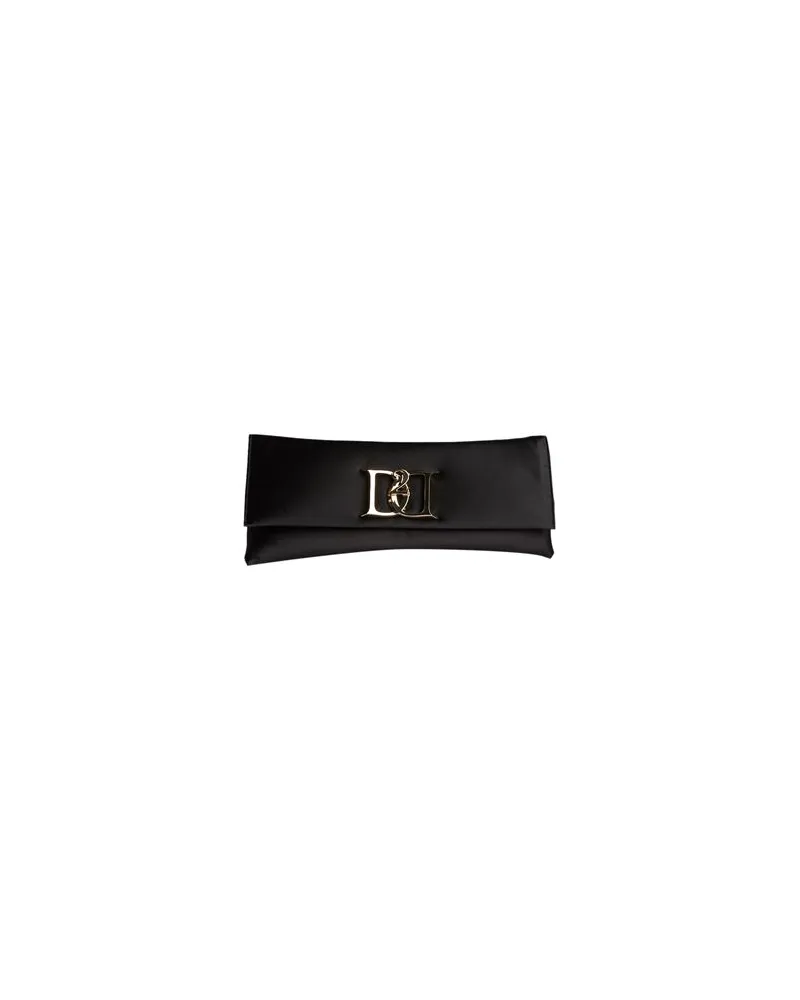 Dsquared2 TASCHEN - Handtaschenauf YOOX.COM Schwarz