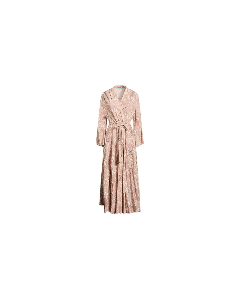 Melissa Odabash KLEIDER - Maxi-Kleiderauf YOOX.COM Lila