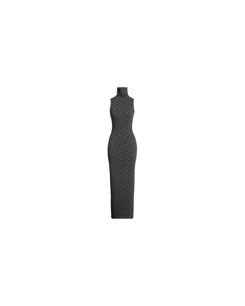 Wolford KLEIDER - Maxi-Kleiderauf YOOX.COM Schwarz